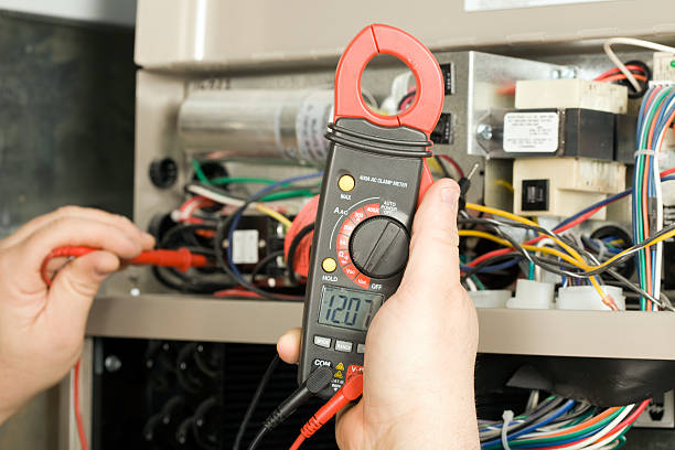 Emergency Electrical Repair Services in Roosevelt Gardens, FL